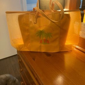 Cruise bag